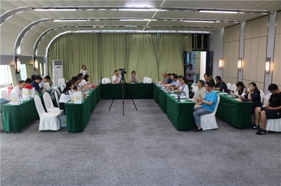 全國部分省市老齡服務與產業協會會長聯席會議圓滿結束，婚慶服務拓展老齡市場新方向